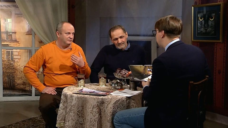 «Взгляни на мир по-нашему!» – заявляет Клуб практической фотографии «Мотив» «Взгляни на мир по-нашему!» – заявляет Клуб практической фотографии «Мотив»