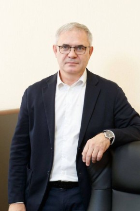 Андрей Ариткулов покинул пост министра сельского хозяйства Кузбасса