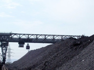 Больше миллиона тонн угля заготовили для отопления Кузбасса этой зимой