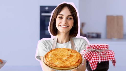 Завалялась лишняя банка варенья? Приготовьте это любимое лакомство из СССР