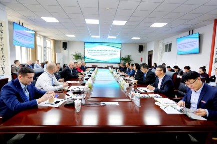 Китай поможет диверсифицировать экономику Кузбасса