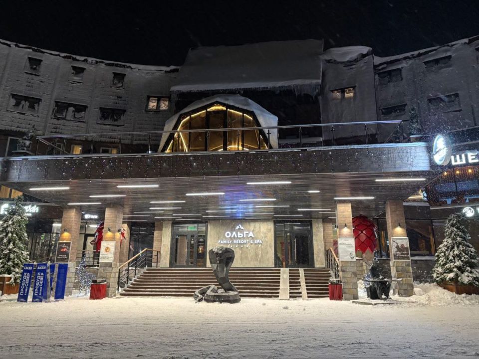 Первое предприятие туристической сферы Кузбасса присоединилось к федеральному проекту «Производительность труда»