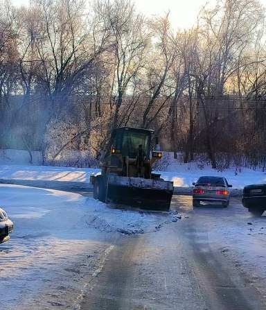 Сегодня в уборке дворов от снега задействовано 1195 дворников Сегодня в уборке дворов от снега задействовано 1195 дворников