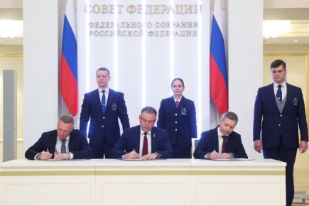 Кузбасс вошёл в число первых семи регионов, где построят центры высокотехнологичной реабилитации для ветеранов СВО