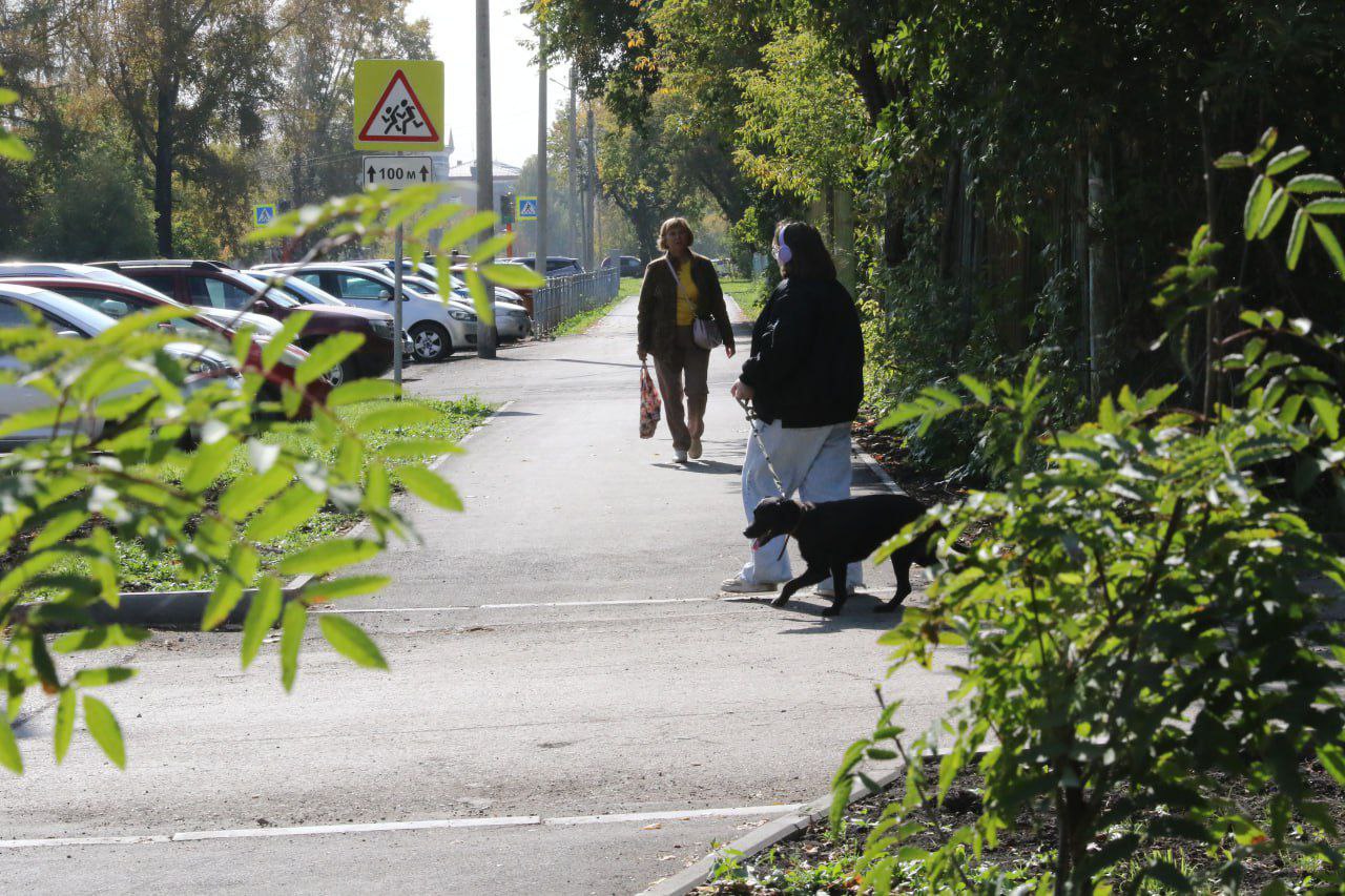 В Кемерове по нацпроекту «Инфраструктура для жизни» в 2025 году обновляли мосты, дороги, дворы и скверы В Кемерове по нацпроекту «Инфраструктура для жизни» в 2025 году обновляли мосты, дороги, дворы и скверы