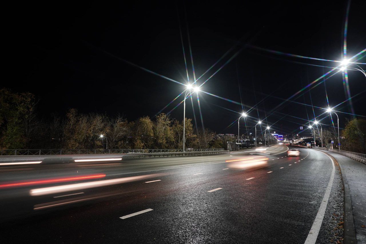 В Кемерове по нацпроекту «Инфраструктура для жизни» в 2025 году обновляли мосты, дороги, дворы и скверы В Кемерове по нацпроекту «Инфраструктура для жизни» в 2025 году обновляли мосты, дороги, дворы и скверы