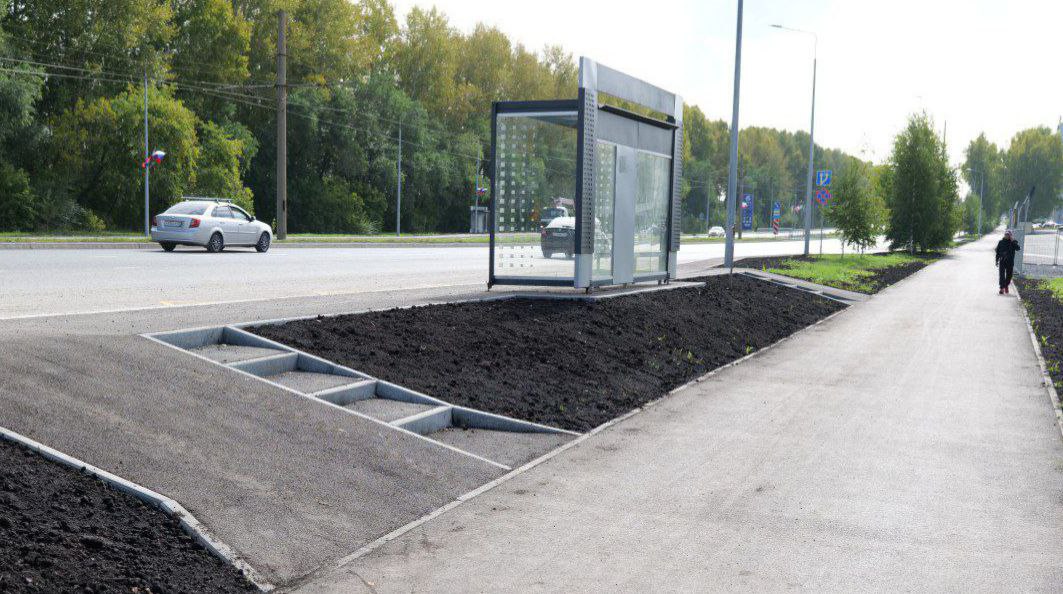 В Кемерове по нацпроекту «Инфраструктура для жизни» в 2025 году обновляли мосты, дороги, дворы и скверы В Кемерове по нацпроекту «Инфраструктура для жизни» в 2025 году обновляли мосты, дороги, дворы и скверы