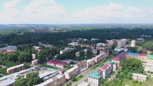 Кирилл Безумов – участник Всероссийской премии "Служение" в номинации "Молодой современный управленец на службе страны"