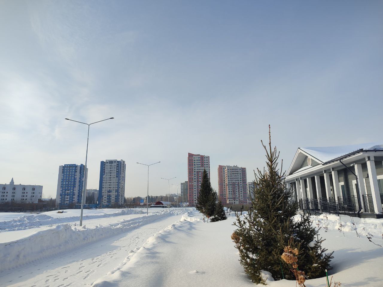 Реформатор, теоретик права и генерал-губернатор Сибири: в День юриста прогуляемся в Кемерове до памятника знаменитому Михаилу Сперанскому Реформатор, теоретик права и генерал-губернатор Сибири: в День юриста прогуляемся в Кемерове до памятника знаменитому Михаилу Сперанскому