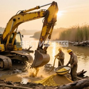 Третий раз за год на те же "золотые" грабли