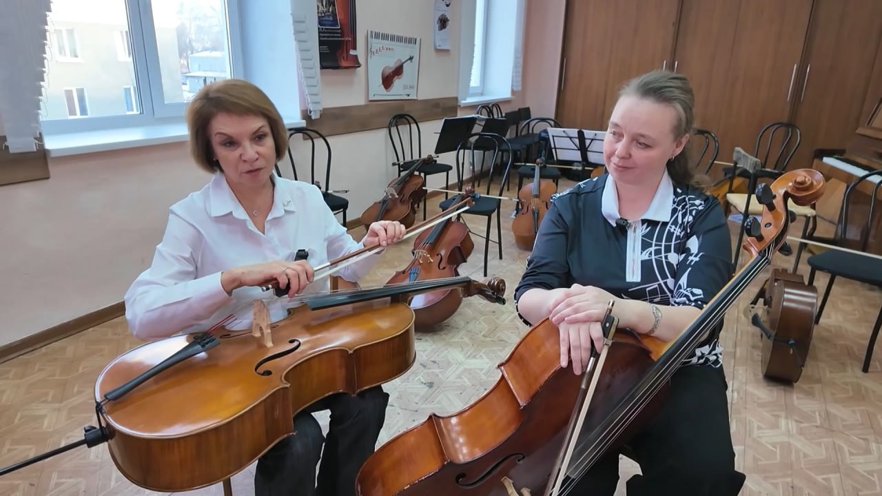 Научно-исследовательский проект, удивительная книга и много музыки в новом выпуске программы «Всё моё»: Научно-исследовательский проект, удивительная книга и много музыки в новом выпуске программы «Всё моё»: