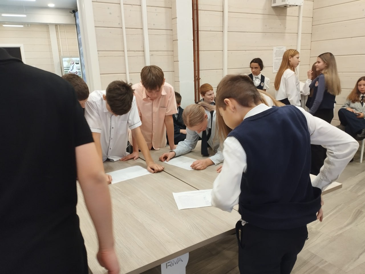 В Кемерове муниципальные библиотеки и школы реализуют совместный проект В Кемерове муниципальные библиотеки и школы реализуют совместный проект