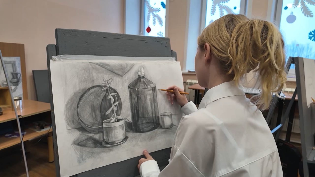 Научно-исследовательский проект, удивительная книга и много музыки в новом выпуске программы «Всё моё»: Научно-исследовательский проект, удивительная книга и много музыки в новом выпуске программы «Всё моё»: