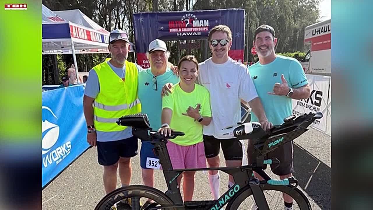 Максим Князев – чемпион мира