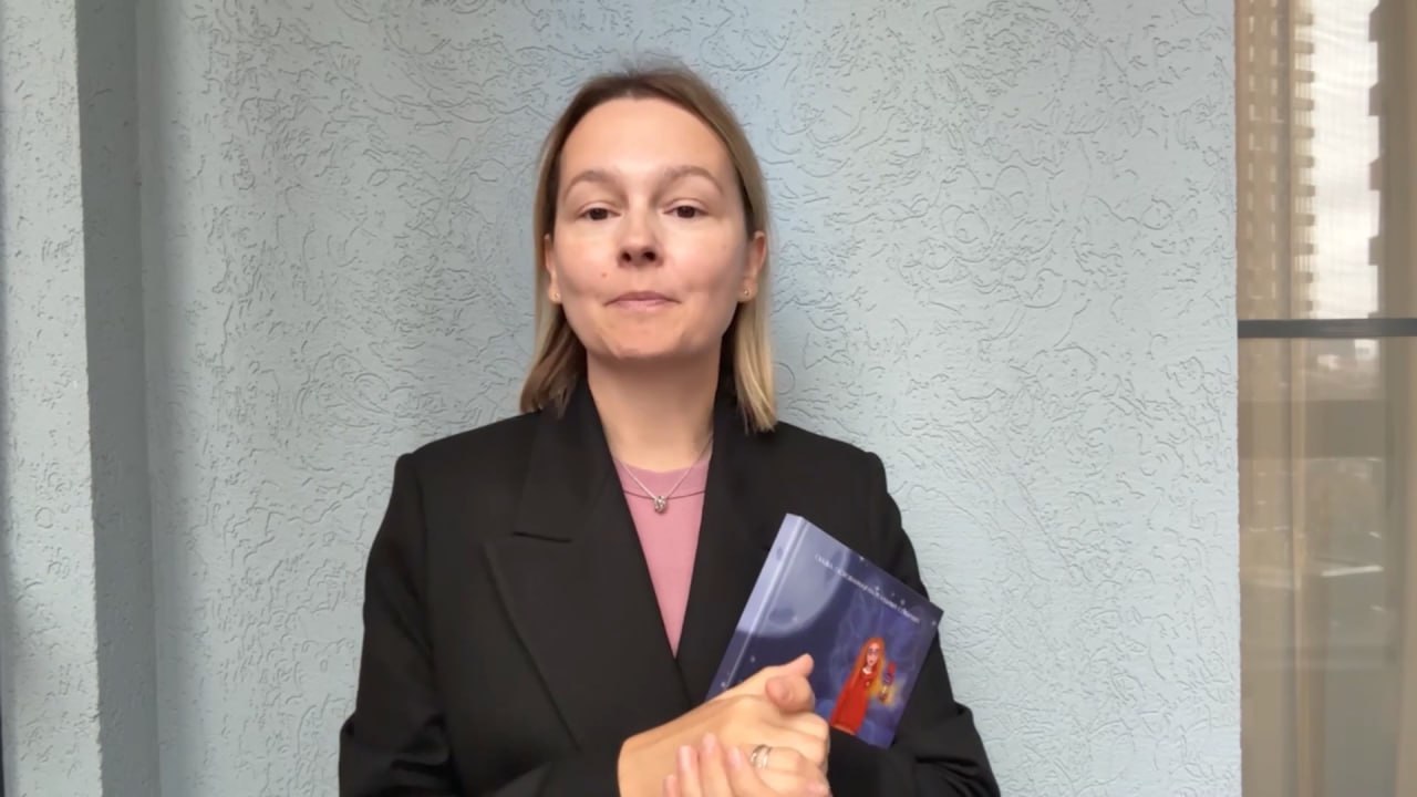 Научно-исследовательский проект, удивительная книга и много музыки в новом выпуске программы «Всё моё»: Научно-исследовательский проект, удивительная книга и много музыки в новом выпуске программы «Всё моё»: