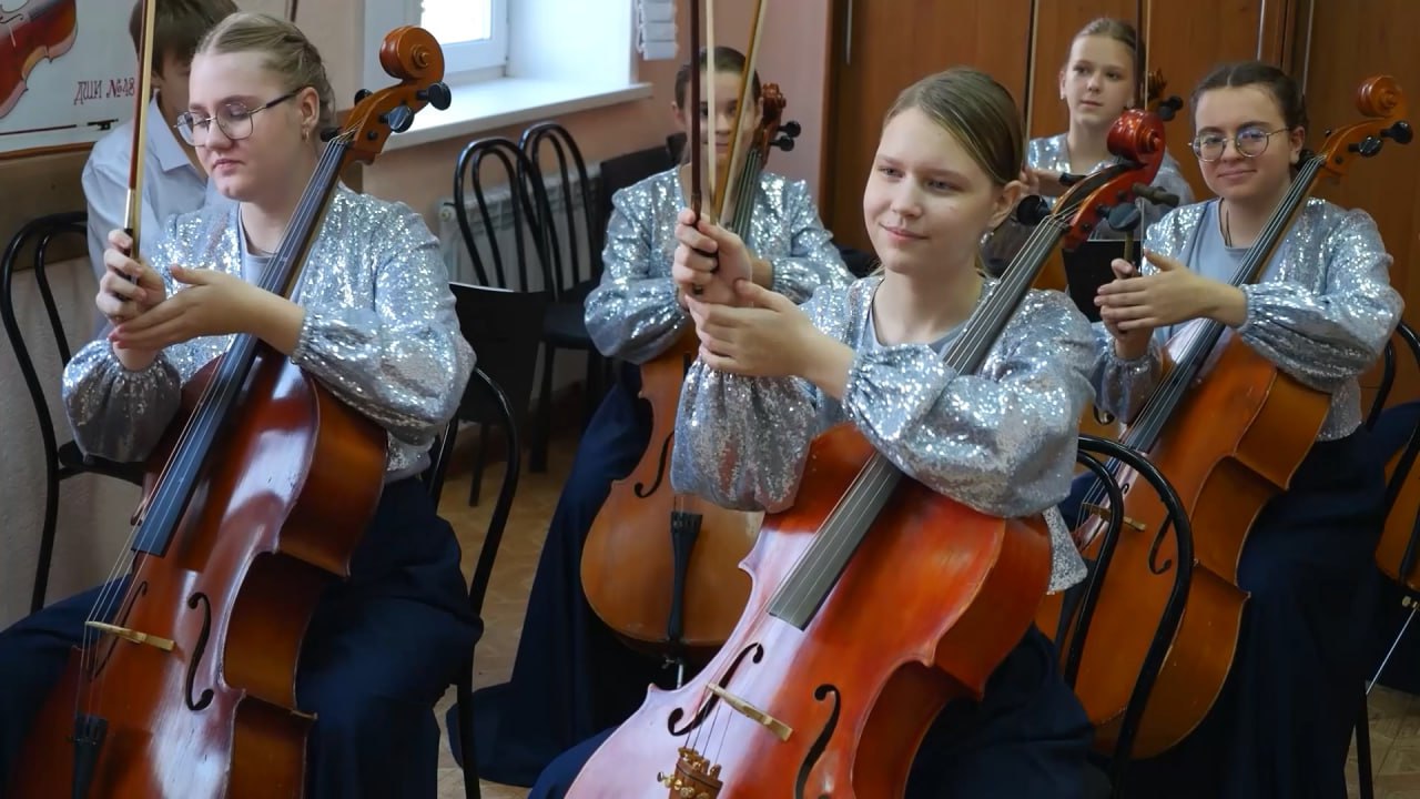 Научно-исследовательский проект, удивительная книга и много музыки в новом выпуске программы «Всё моё»: Научно-исследовательский проект, удивительная книга и много музыки в новом выпуске программы «Всё моё»: