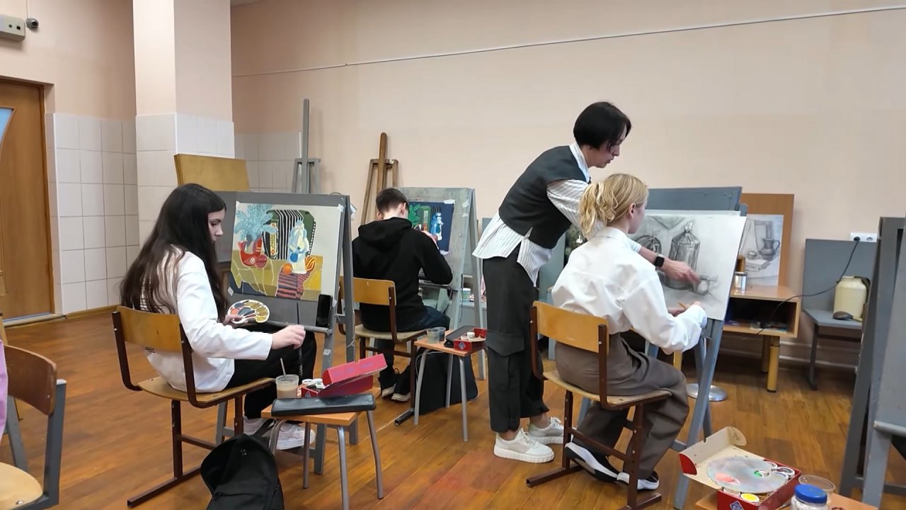 Научно-исследовательский проект, удивительная книга и много музыки в новом выпуске программы «Всё моё»: Научно-исследовательский проект, удивительная книга и много музыки в новом выпуске программы «Всё моё»: