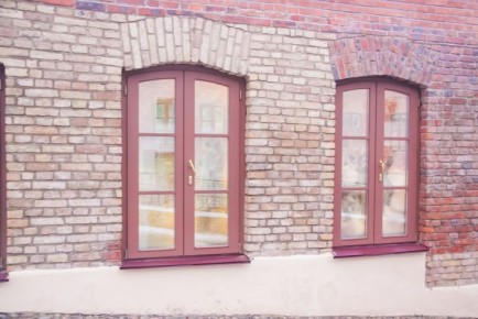 Секрет идеально чистых стекол без разводов от профессиональных уборщиков