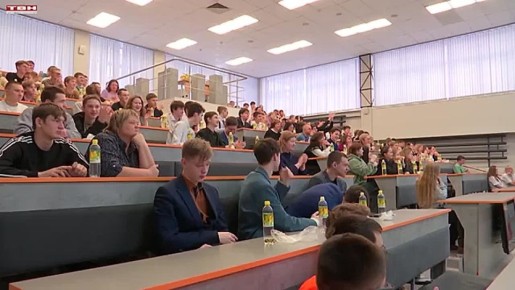 Итоги приемной кампании 2025 в Кузбассе