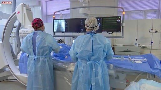 Саморастворяющиеся стенты для операций