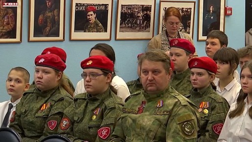 Мирон Волошин: возвращение Героя