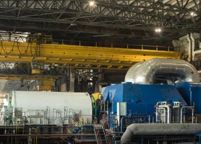 Отопление и электроснабжение станет мощнее в Кузбассе