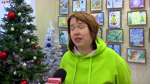 Спектакль на основе интервью родителей детей с ОВЗ