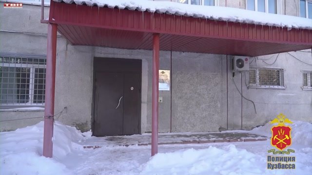 Портфели с ключами и отмычками