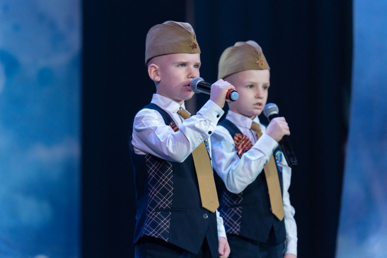 Фестиваль для детей и подростков с ОВЗ прошел в ДК шахтеров Фестиваль для детей и подростков с ОВЗ прошел в ДК шахтеров