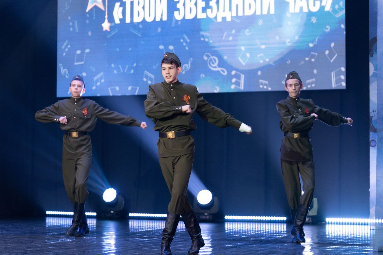 Фестиваль для детей и подростков с ОВЗ прошел в ДК шахтеров Фестиваль для детей и подростков с ОВЗ прошел в ДК шахтеров