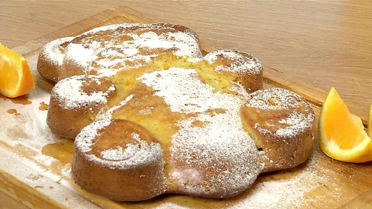 Как «приготовить» хорошую детскую книжку? Узнаем в новом выпуске «Кулинарной магии» Как «приготовить» хорошую детскую книжку? Узнаем в новом выпуске «Кулинарной магии»