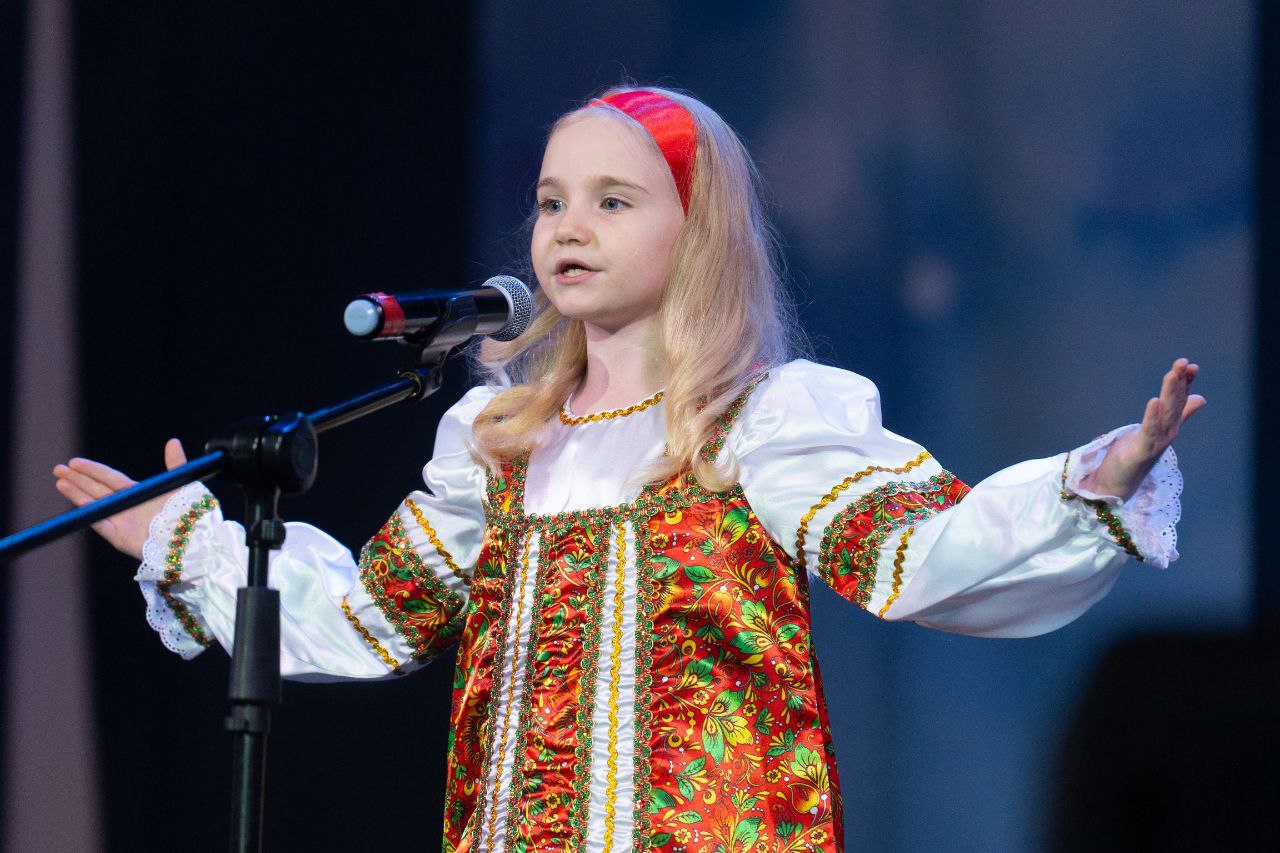 Фестиваль для детей и подростков с ОВЗ прошел в ДК шахтеров Фестиваль для детей и подростков с ОВЗ прошел в ДК шахтеров