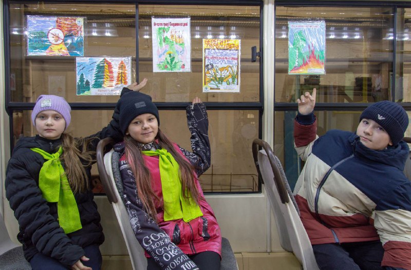 Новокузнецк — «ЭкоЛидер-2025» Кузбасса Новокузнецк — «ЭкоЛидер-2025» Кузбасса