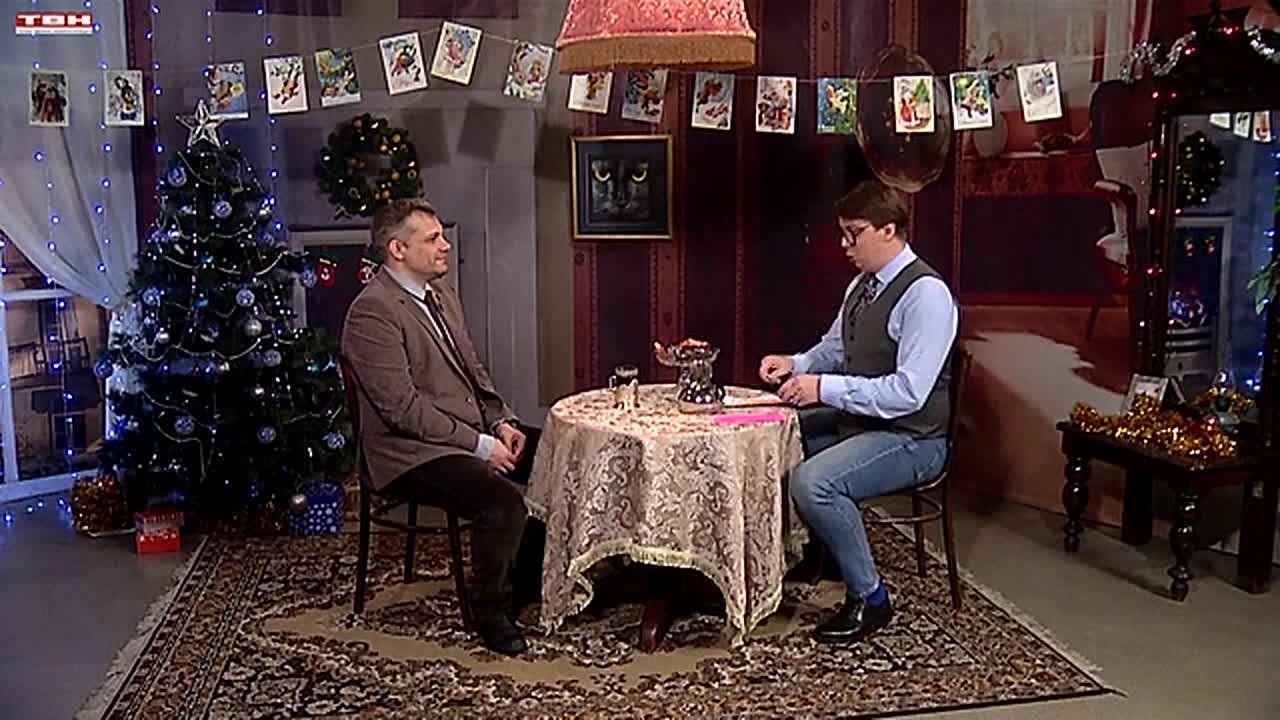 Анонс программы «Квартира №50» от 05.12.25