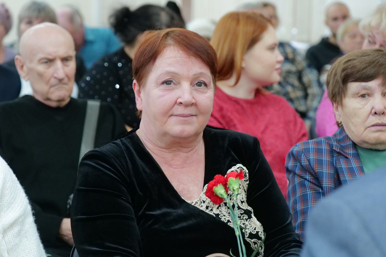 В территориальном управлении Заводского района города Кемерово открыли Стенд Памяти героев специальной военной операции В территориальном управлении Заводского района города Кемерово открыли Стенд Памяти героев специальной военной операции