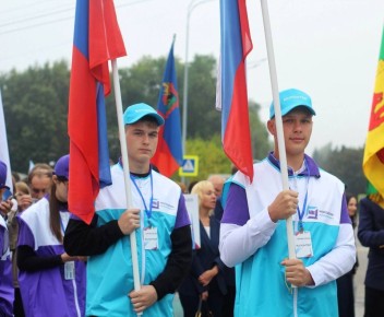 Ежегодно 5 декабря в России отмечается День волонтера