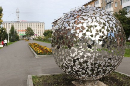 Район с богатой историей: Кировский район Кемерова сегодня отмечает 91-й день рождения