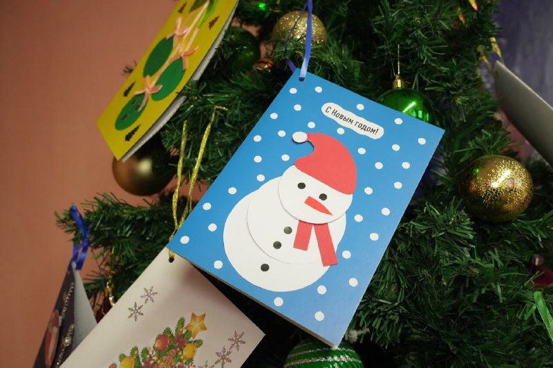 В Кемерове скоро начнет работу благотворительная акция «Рождество для всех и каждого» В Кемерове скоро начнет работу благотворительная акция «Рождество для всех и каждого»