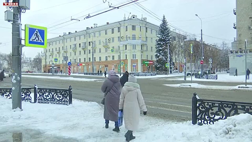 Испытание для систем жизнеобеспечения