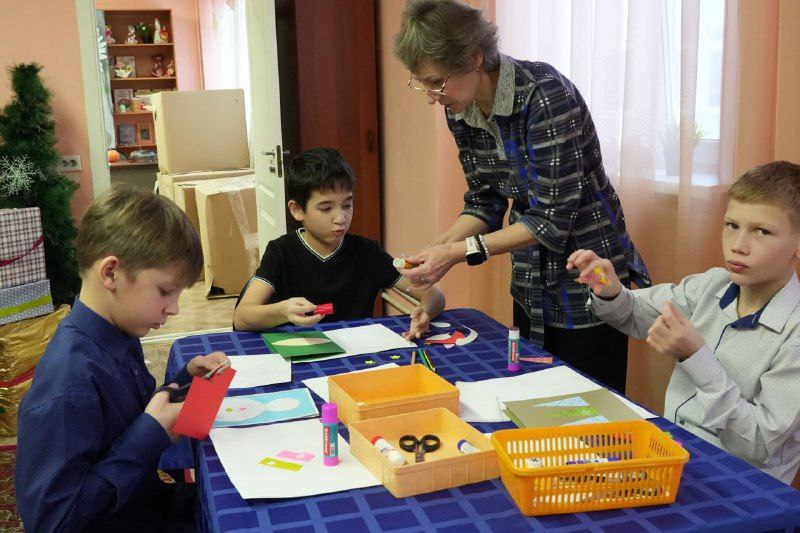 В Кемерове скоро начнет работу благотворительная акция «Рождество для всех и каждого» В Кемерове скоро начнет работу благотворительная акция «Рождество для всех и каждого»