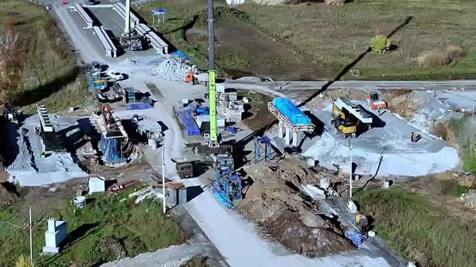 От военной разведки до экологии Кузбасса