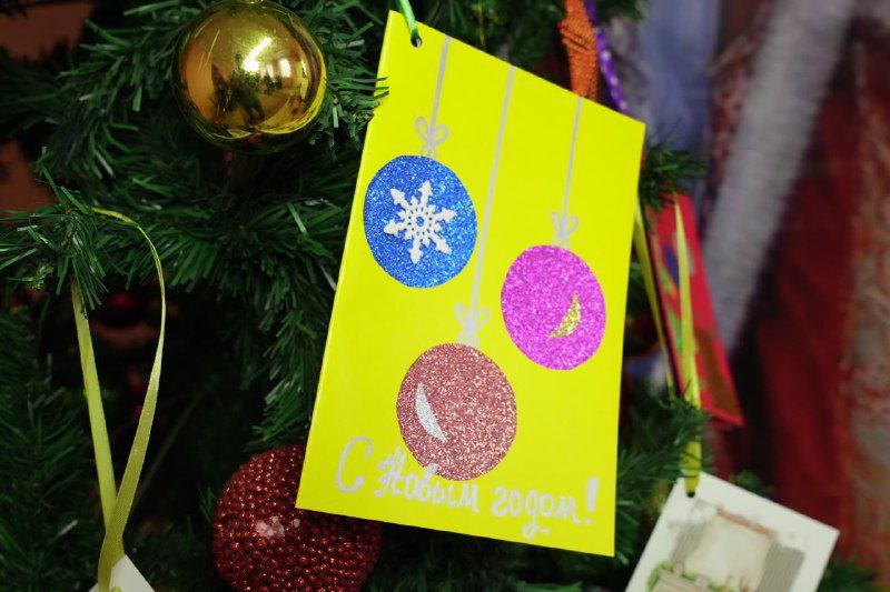 В Кемерове скоро начнет работу благотворительная акция «Рождество для всех и каждого» В Кемерове скоро начнет работу благотворительная акция «Рождество для всех и каждого»