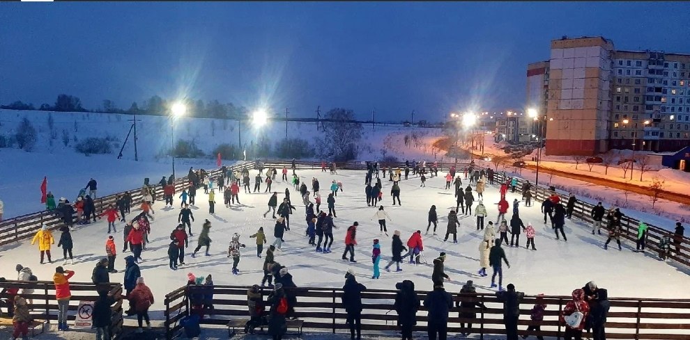 Комитет по физической культуре, спорту и туризму запустил удобную интерактивную карту зимних спортивных объектов на сезон 2025-2026 Комитет по физической культуре, спорту и туризму запустил удобную интерактивную карту зимних спортивных объектов на сезон 2025-2026