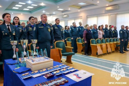 9 декабря в России отмечается День Героев Отечества