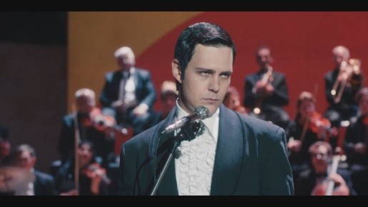 Назад в прошлое: телеканал «ТВН» покажет ретро-драмы «СССР» и «Магомаев»