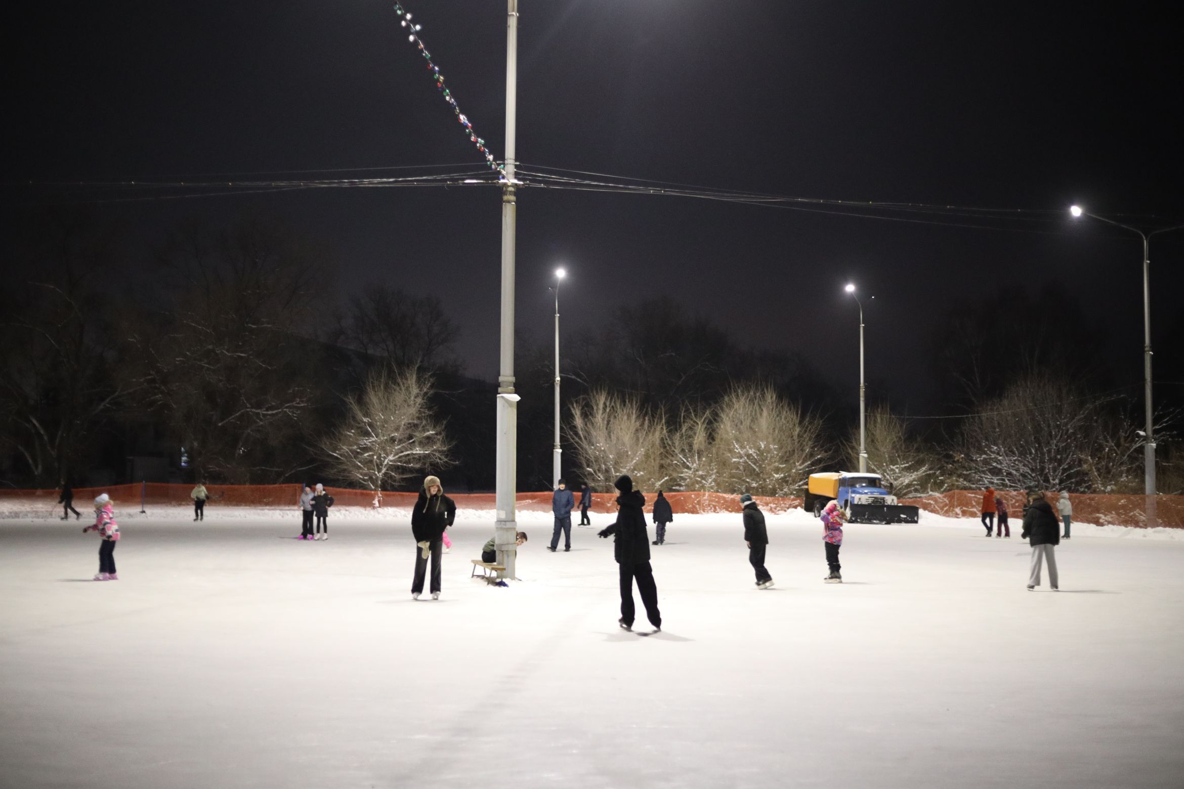 Комитет по физической культуре, спорту и туризму запустил удобную интерактивную карту зимних спортивных объектов на сезон 2025-2026 Комитет по физической культуре, спорту и туризму запустил удобную интерактивную карту зимних спортивных объектов на сезон 2025-2026
