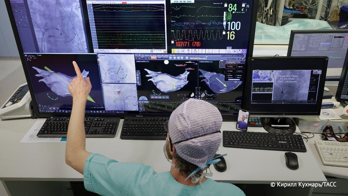 Загрязнение воздуха будут учитывать при прогнозировании инфарктов и инсультов