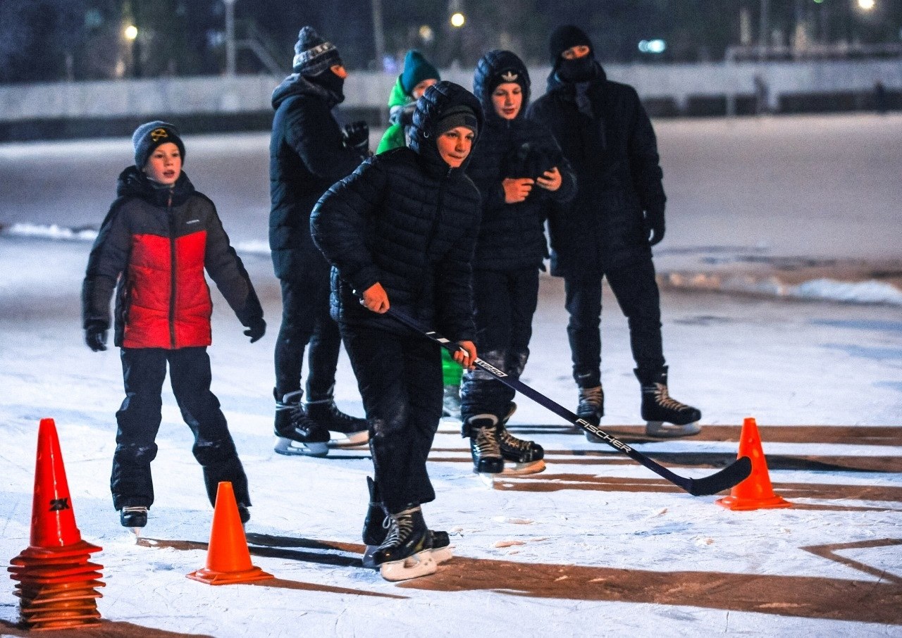 Комитет по физической культуре, спорту и туризму запустил удобную интерактивную карту зимних спортивных объектов на сезон 2025-2026 Комитет по физической культуре, спорту и туризму запустил удобную интерактивную карту зимних спортивных объектов на сезон 2025-2026