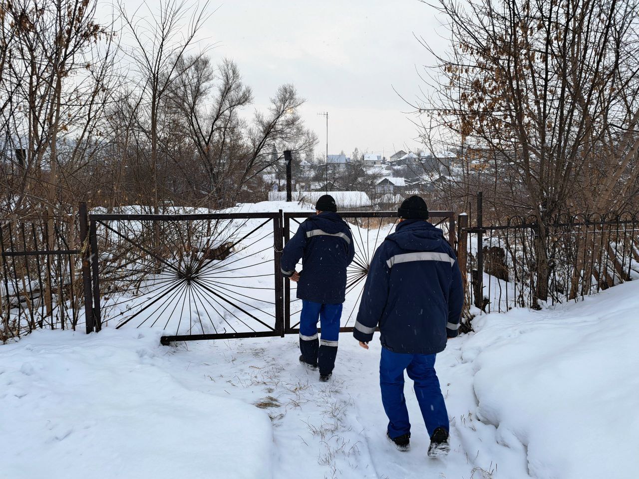 Трудовые будни слесаря больше похожи на жизнь супер-героя Трудовые будни слесаря больше похожи на жизнь супер-героя