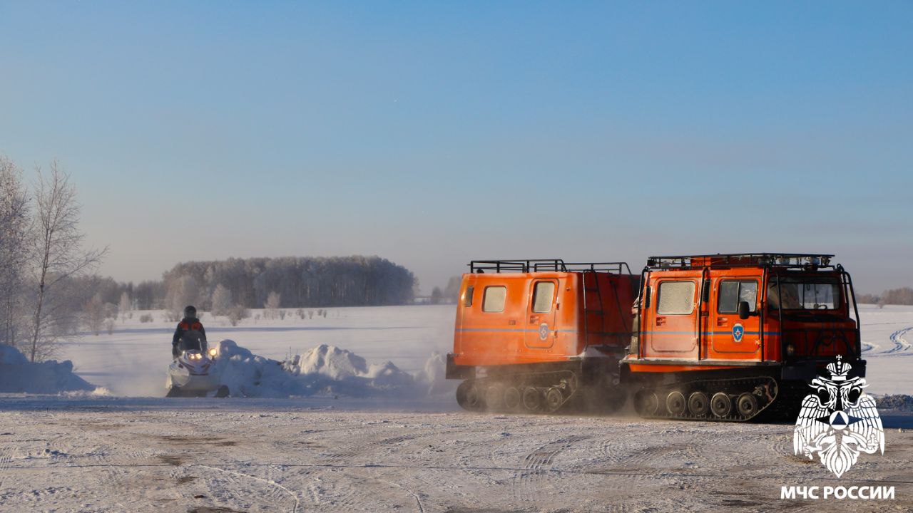 На федеральной трассе состоялись тактико-специальные учения На федеральной трассе состоялись тактико-специальные учения